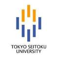 Tokyo Seitoku College Japan